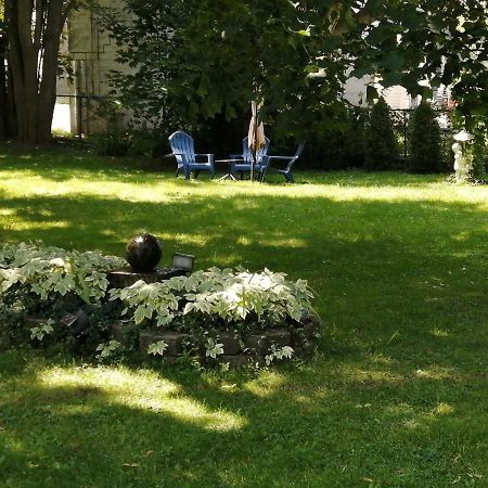 Noretta Motel Stratford Eksteriør bilde